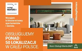 Old Town Studio By Noclegi Renters